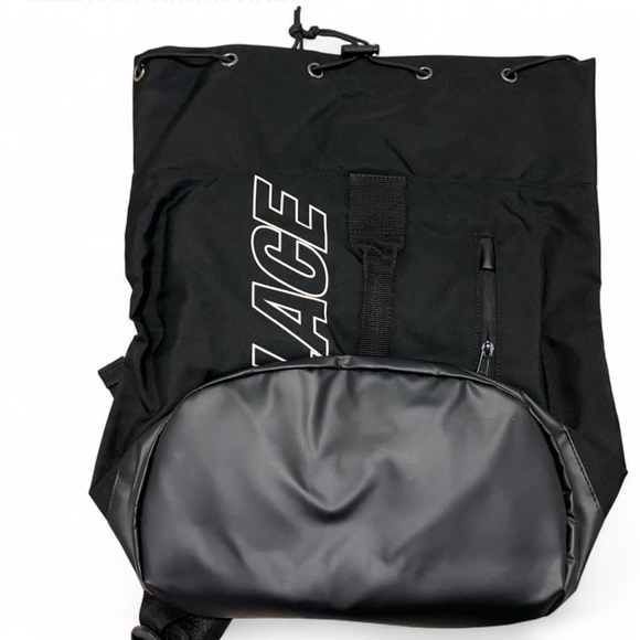 PALACE Other - Palace skateboard rucksack backpack